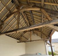 Halgrin Construction Charprente Couverture