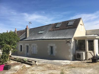 Loire Rénovation - Isolation Thermique Par l'Exterieur et Renovation Façade
