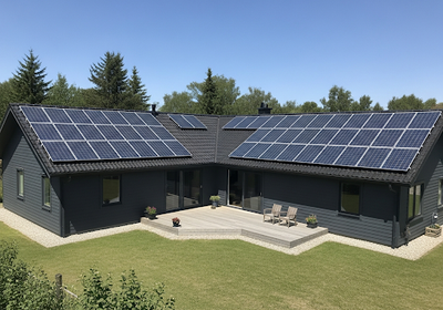 Sun Solar - Panneaux Photovoltaïques et Solaires À Nemours