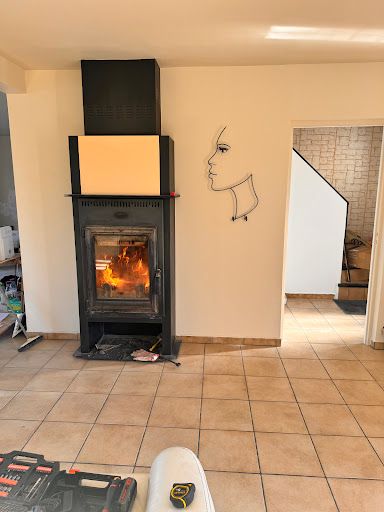 Nogas Carrelages Sarl