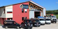 Entreprise Gallissot | Charpentier Couvreur Neuilly l'Evêque