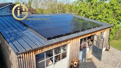 Innogreentech