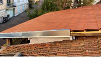 Couverture Neuilly Plaisance 93 - Couvreur -zingeur-charpentier| Entreprise Kf. Artisan de France