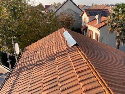 Neuilly Couverture