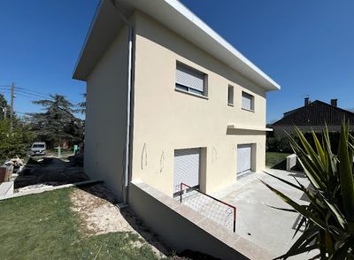 Genay Façades