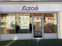 Azaé Nevers