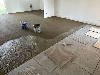 Cfm Carrelage