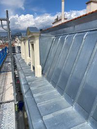 Atelier du Zinc
