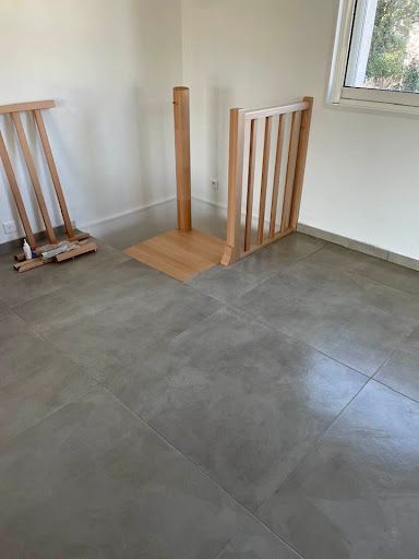 Carré Carreaux