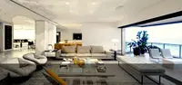 Civilly French Riviera Design