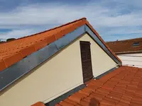Couvreur Nice - Cl Toitures