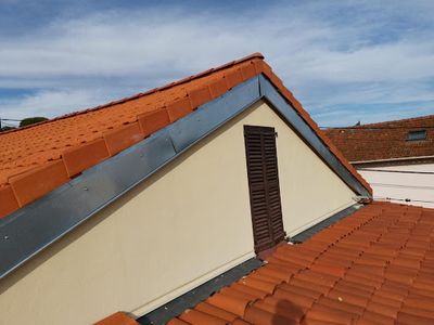 Couvreur Nice - Cl Toitures