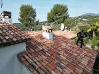 Couvreur Nice | Robert G Toitures | Agence Nice Gambetta