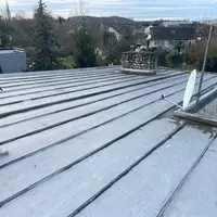Couvreur Sarl Gs Toiture