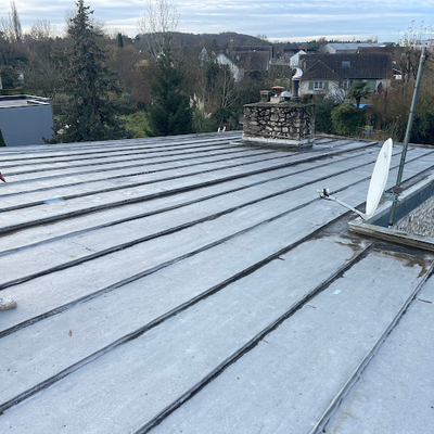 Couvreur Sarl Gs Toiture