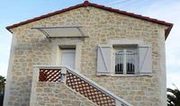 Enduit Pierre - Nice 06
