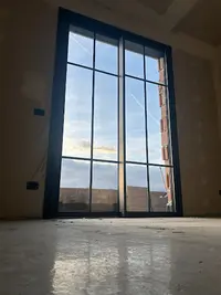 Fezai Stores - Fenêtres