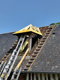 Meilleurs Couvreurs Nice, Expertise Toiture
