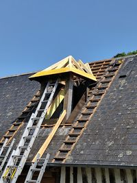 Meilleurs Couvreurs Nice, Expertise Toiture