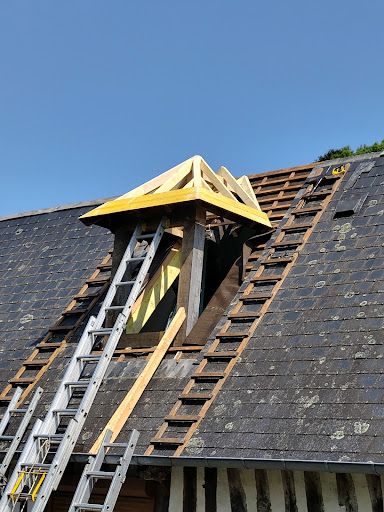 Meilleurs Couvreurs Nice, Expertise Toiture