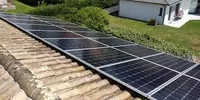 Solaris Energie 06 - Électricien Installateur Borne de Recharge Irve, Chauffagiste & Panneau Solaire Photovoltaïque Nice