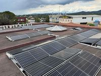 Sunelio - Installateur Panneaux Solaires - Photovoltaïque - Nice