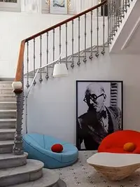 Xavier Didero - Architecte d'Intérieur