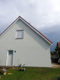 Delta Construction Sarl