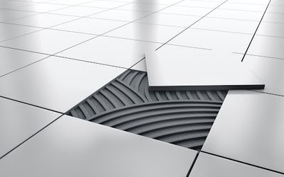 Rénovation Carrelage Ziegler