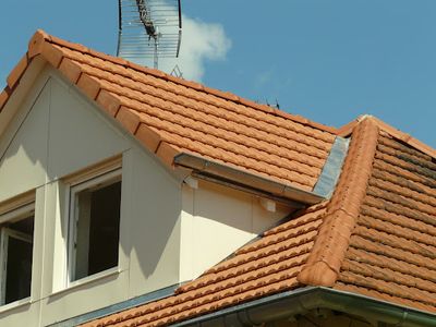 Pierre Garnier Toiture