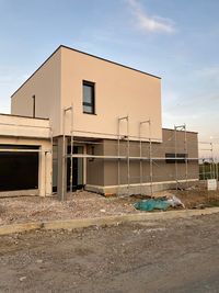 Est Ravalement - Ravalement de Façade, Isolation Extérieure et Toiture