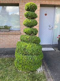 Côté Jardin