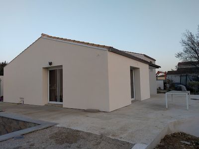 Delta Façade - Ravalement - Isolation