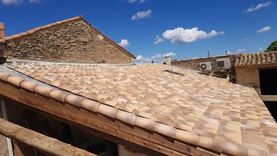Jm Toiture Nimes