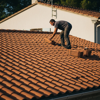 Kais Toiture
