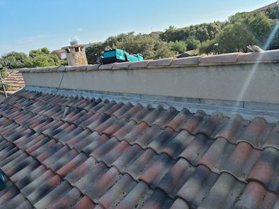 Masclef & Fils Couverture