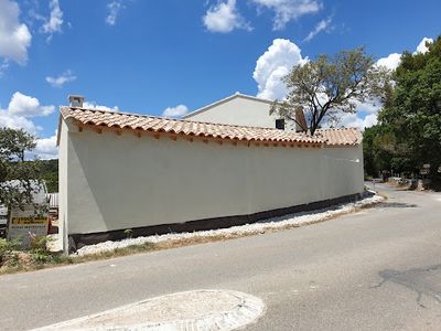 Mk Facade