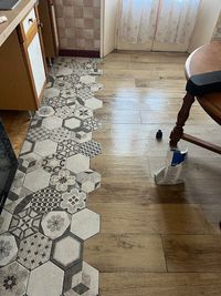 Mosaique Carrelage