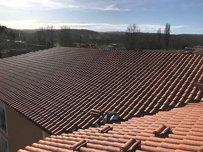 Saa Construction - Couverture, Charpente, Maçonnerie