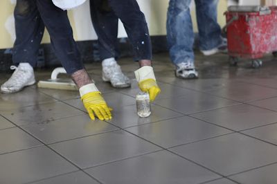 Sabatier Carrelage Chape Liquide