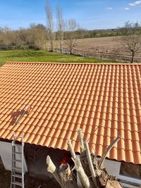 Couverture Niortaise : Toiture Tuiles- Ardoise - Charpente - Zinguerie
