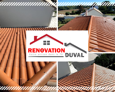 Renovation Duval 79