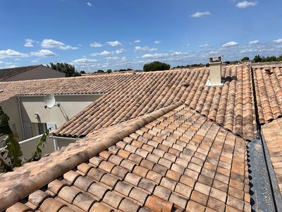 Sbc Couverture - Couvreur Niort