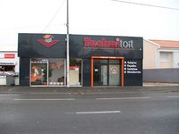 Technitoit Niort