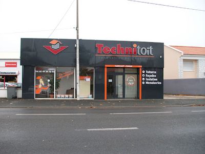 Technitoit Niort
