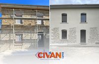 Civan Façades