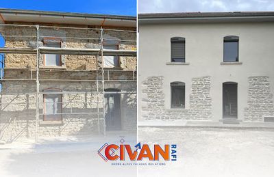 Civan Façades