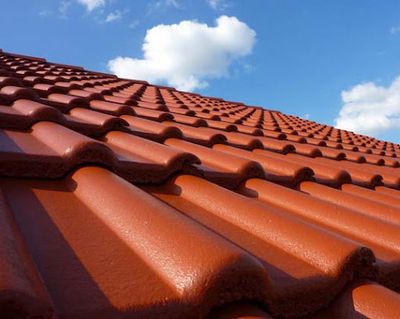 Stoll Rénovation : Couvreur et Charpentier en Haute-garonne