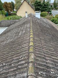 Lombard Rénovation Couverture/peinture Nogent-le-roi