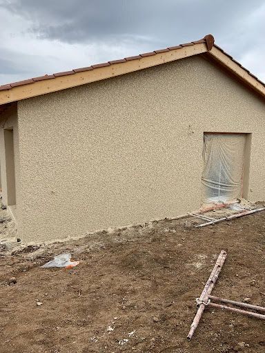 Tunc Iso Facades